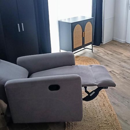 La Pierre 2 Studio Entier Tartas Eksteriør bilde